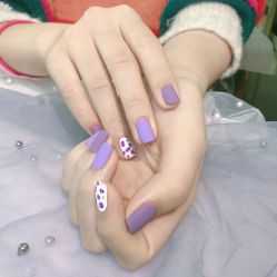 -YCai简薇美甲美睫美妆
