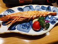 -大岛日本料理铁板烧(南通大饭店)