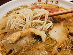 -老半斋(福州路店)