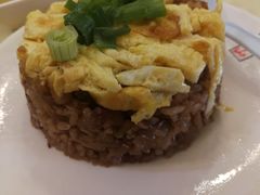 传统糯米饭-怡保富山点心