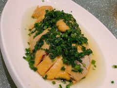 -上海人家花樣年华(中山公园店)