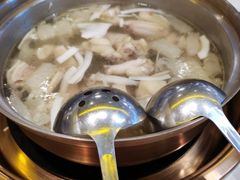 -润园四季椰子鸡火锅(南山海岸城店)