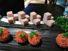 荔枝虾球-湊湊火锅·茶憩(新中关购物中心店)