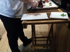 -四季民福烤鸭店(前门廊房二条店)