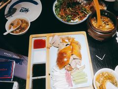 -满园烤鸭·春饼(沈北万达店)