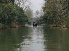 -溱湖国家湿地公园