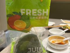 -海底捞火锅(万象城店)