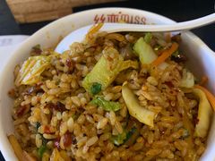 软哨怪噜炒饭-丝恋丝娃娃(金阳国贸店)