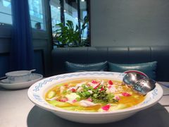 金汤鲜花椒活鱼-花椒俏川菜小馆(南海万达店)