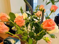 -素禅棋牌会所(海阳路店)