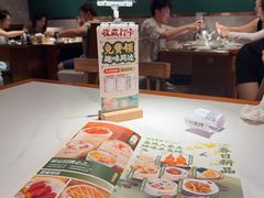 -禄运茶居·手工点心(猎德店)