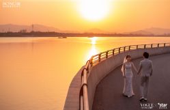 -唯一旅拍·颂当代影像艺术中心(上城店)