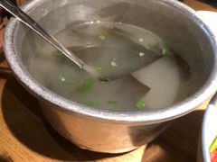 -农耕记·湖南土菜(halo广场店)