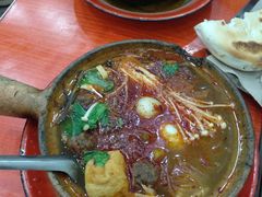 -清真·马文砂锅大全(麦苋街店)