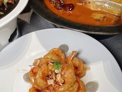-秀儿四九城·新京菜(亚运村鸟巢店)
