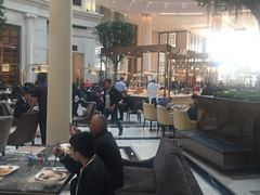 -武汉洲际酒店·漢自助餐厅