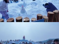 -盈香心动乐园