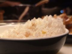 -绿茶餐厅(光谷世界城步行街店)