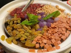 -新白鹿餐厅(爱琴海购物中心店)