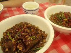 -湘遇老伙计浏阳菜馆(南门口店)