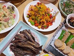 -德胜轩正宗顺德菜(宝安沙井会展中心店)