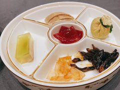 -A One Kitchen·南京精菜馆(晶丽酒店店)