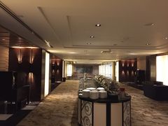 -上海波特曼丽思卡尔顿酒店
