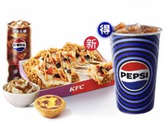 -肯德基(福民路店)