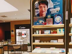 -吴良材眼镜(美罗城店)
