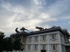 -沈阳方特欢乐世界