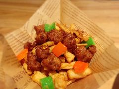 -新太二·鲜料川菜(智慧城广百店)