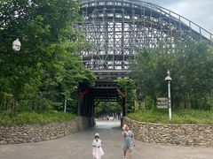 -南宁方特东盟神画