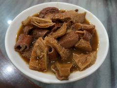 -韦记牛杂汤(清晖园店)