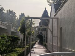 -春晖园度假酒店温泉