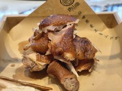 -唐山宴大唐州府精品中餐