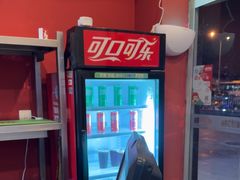 -棒约翰比萨意面(马家堡西路店)