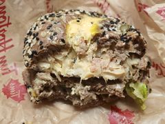 -Tims天好咖啡·贝果(东方广场店)