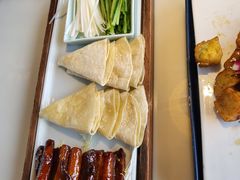 -柳莺湖上·湖景餐厅·江南菜(西湖店)