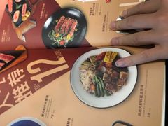 菜单-西堤厚牛排(国瑞店)