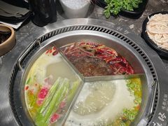 -麻路成都火锅(柏威年店)