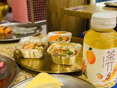 -姜胖胖韩式自助烤肉(佳漾汇新桥店)