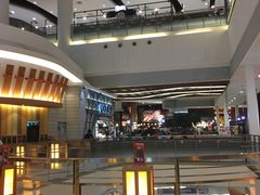 -白沙浮娱乐广场