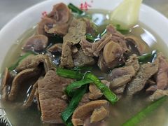 -珍珍小食店(西华路店)