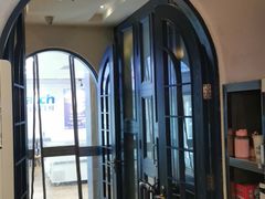 -hallch好吃餐厅(奥体中心店)