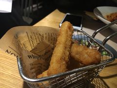 -菲滋意式餐厅(上虞万和城店)
