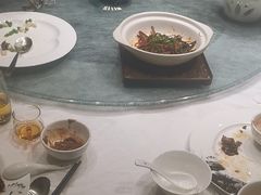 -马仕玖煲·融合菜·酥不腻烤鸭(人大店)