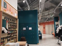 -海马体照相馆(合肥包河万达广场店)