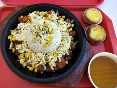 -北工大风味餐厅(北京工业大学东区店)