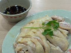 -百家鸡味馆(清泰店)