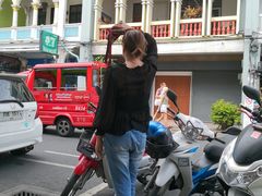 -普吉镇